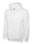 Workwear Classic Hooded Sweatshirt