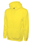 Classic Hooded Sweatshirt