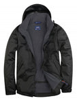 Premium outdoor jacket