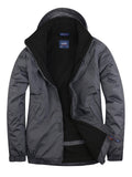 Premium outdoor jacket