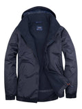 Premium outdoor jacket