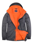 Deluxe Outdoor Jacket