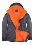 Deluxe Outdoor Jacket