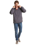 Deluxe Outdoor Jacket