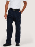 Workwear Cargo Trousers