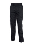 Workwear Cargo Trousers