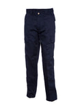 Workwear Cargo Trousers