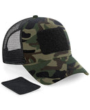 Fearless Clothing-Camo Snapback