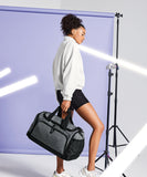 Athleisure holdall