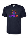 Frisky DJ Kids t shirts