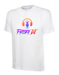 Frisky DJ Kids t shirts