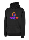 Frisky DJ Kids Hoodies