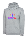 Frisky DJ Kids Hoodies