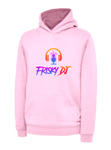 Frisky DJ Kids Hoodies