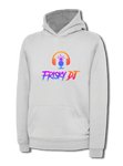 Frisky DJ Kids Hoodies