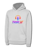 Frisky DJ Kids Hoodies