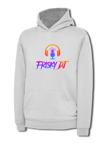 Frisky DJ Kids Hoodies