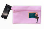 Frisky DJ Affirmation Pencil Case