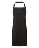 Bib apron, powered by HeiQ Viroblock