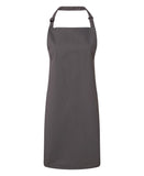 Bib apron, powered by HeiQ Viroblock