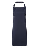 Bib apron, powered by HeiQ Viroblock