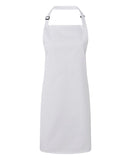 Bib apron, powered by HeiQ Viroblock