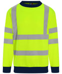 Hi-Vis Sweatshirt - RTX