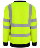 Hi-Vis Sweatshirt - RTX