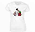 Women's tory lube t shirt