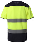 Hi-Vis Two Tone T-Shirt