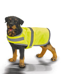 Hi-Vis Dog Vest - Yoko